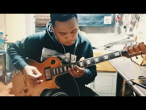 FOREIGN HANDS - SEPARATION SOUVENIR (Guitar Cover)