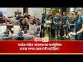 বাংলাদেশে এসে গলফ কোর্সে ঢুকতে পারল না অস্ট্রেলিয়া দল!জানা গেল আসল সত্য|BAN vs AUS Series Golf issue