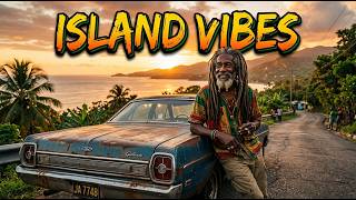 Roots Reggae That Carries You Through The Night nightflow rootsreggae chillvibes