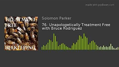 76: Unapologetically Treatment Free with Bruce Rod...