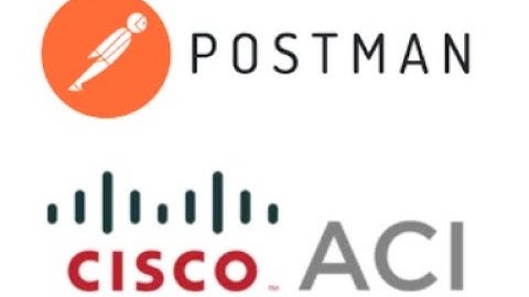 Cisco ACI Automation Creating access policy - Postman Part2