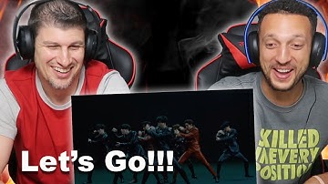GOT7 "니가 부르는 나의 이름(You Calling My Name)" M/V REACTION!!!