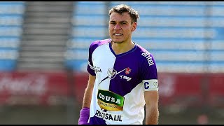 Manuel Ugarte Golden Boy 2021 Hd Youtube