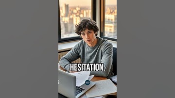 Stop Overthinking, Start Taking Action