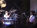 THE ALWAYS SUNSET BEETLE  1991