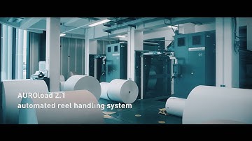 manroland web systems - COLORMAN e:line Mediengruppe Oberfranken, Bamberg