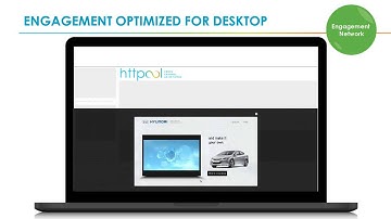 Httpool Engagement Network