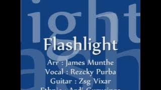 Flashlight - Jessie J (cover Karo version)