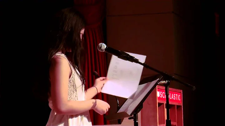 Monica Chin, "Man and Me"; "Defiance"; and "A Post...