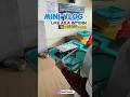 My First Day as a Nursing Intern! 🏥🩺 #nursing #internship #minivlog
