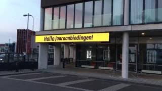 LED-visuals.nl - Gespecialiseerd in audiovisuele LED video schermen