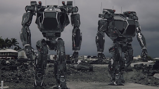 5 EPIC ROBOT Suits You Won't Believe EXIST