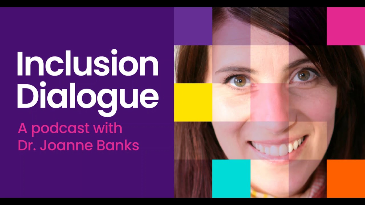 Julie Allan Inclusion Dialogue