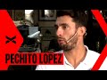 PECHITO LÓPEZ en VORTERIX - Entrevista completa con Mario Pergolini en el 2015