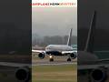 ✈️️ Airplane 📯 Horn Mystery | New Facts | Secret Reveal | #shorts #viral #facts #new #airplane