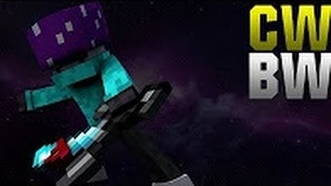 CW Clips / FCW Clips | BedWars Clips [CWBW auf GommeHD.net]