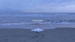 Isabèl Usher - Laatste Keer (Lyric Video)