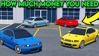 HOW MUCH MONEY YOU NEED FOR THE NEW CAR UPDATE TOMORROW IN YOUNG STREET, ONTARIO!