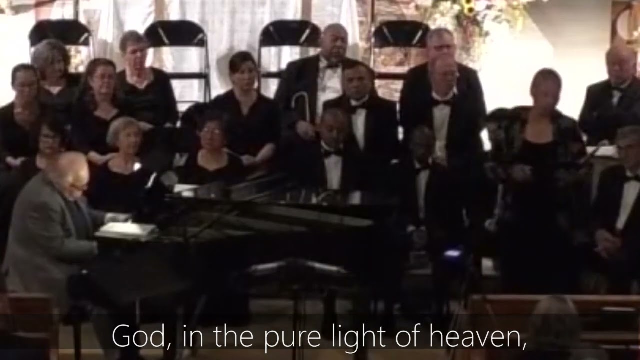 Litanei Childs Wilson