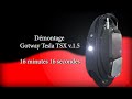 Démontage Gyroroue Gotway Tesla 1.5