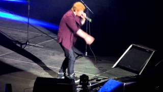 Take It Back- Ed Sheeran 9/15/14