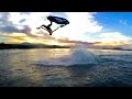 GoPro: Freestyle Jet Ski Tricks on a River with Eli Kemnitz