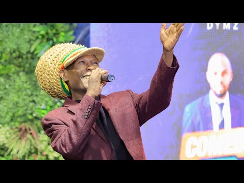 Madoxx (RozaDymz) - Comedy Store Uganda July 2024