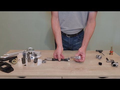 RennShift Shifter Tutorial | Linkage