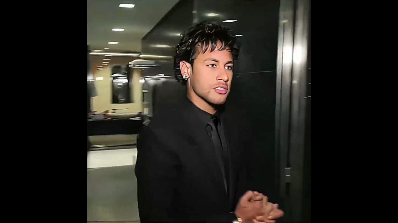 Neymar Edit - Reinado (Super Slowed) · Jmilton · CHASHKAKEFIRA