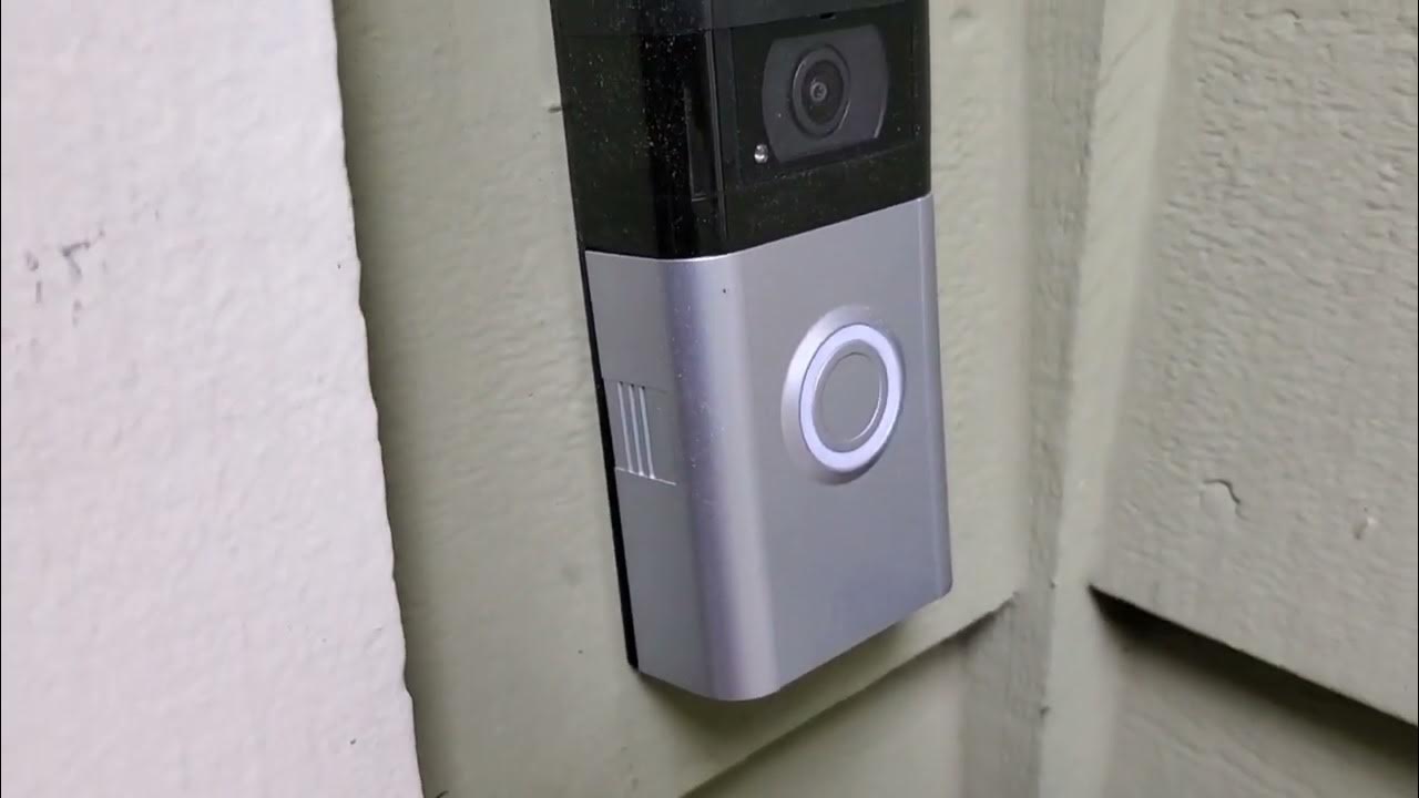 Do You Need Wifi to Use Ring Doorbell? YouTube