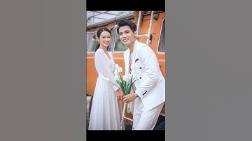 Một gợi ý về concept ảnh cưới trang phục đời thường dành cho dâu rể 💕 #shorts