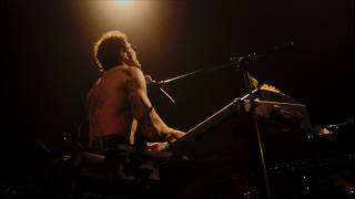 Cardellino - La Edad Del Cielo En Vivo