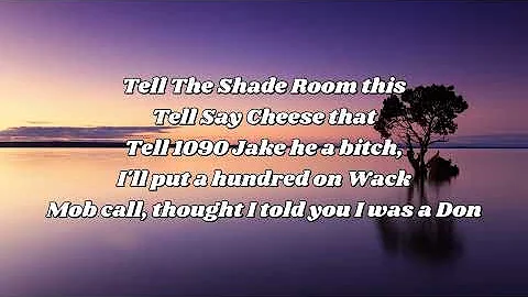 Finesse2Tymes Click Bait lyrics