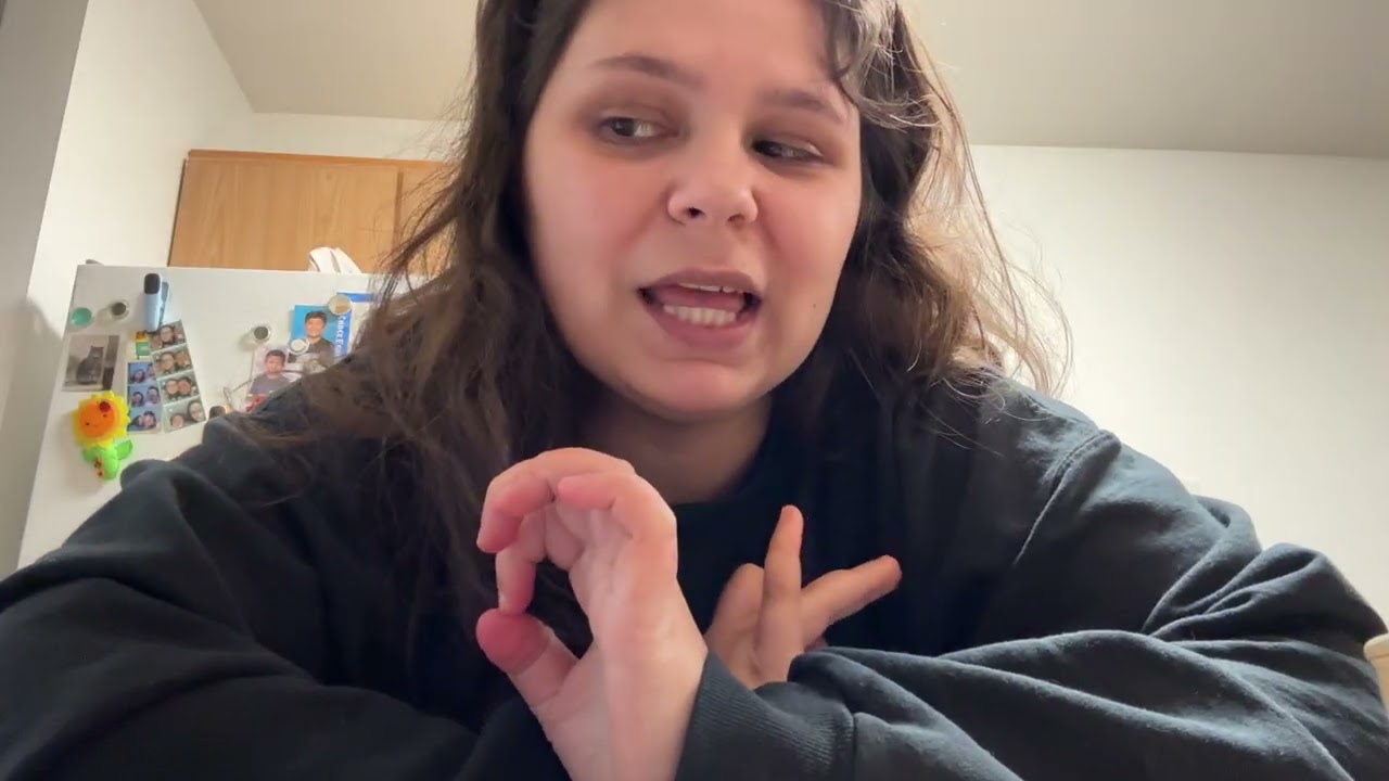 Большой салат