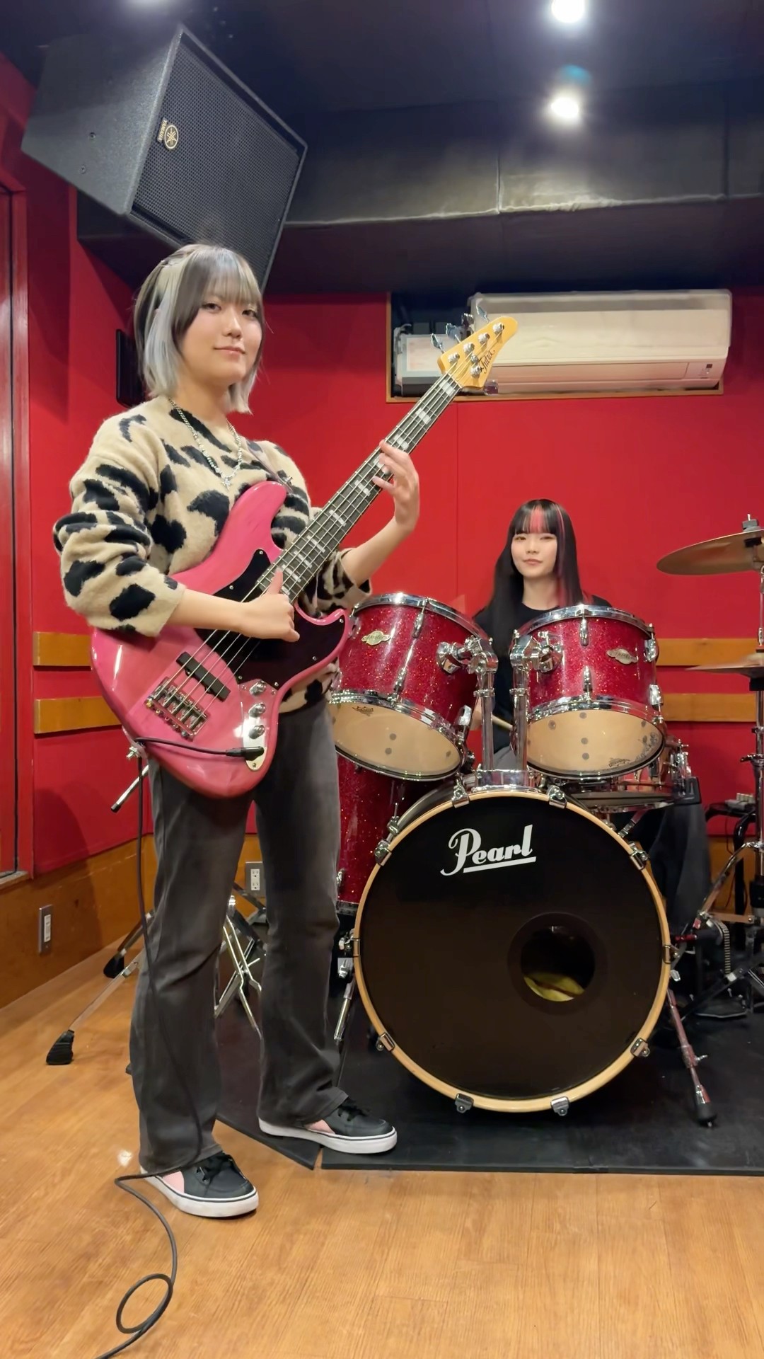 Rehearsal media image