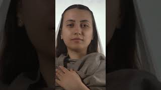 The Enigmatic Virgin Mary