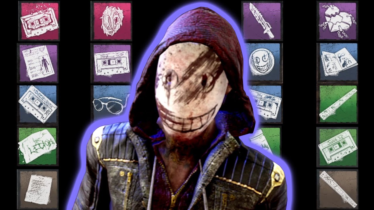 데바데 런구 군단 모든 애드온 효과 보기 !!