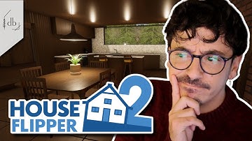BACK INTO THE SANDBOX... | House Flipper 2 | #22