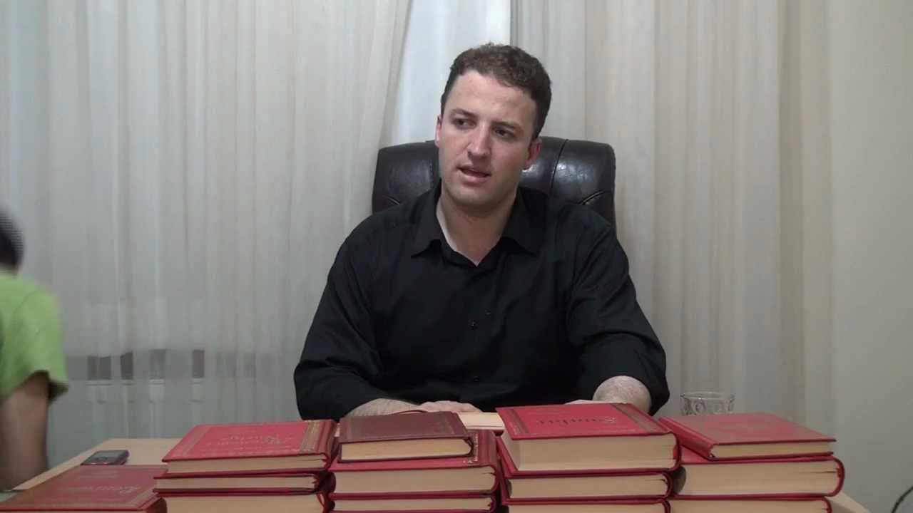 7. Mesele Risale-i Nur