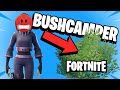 Bush Campers, Watch Out — Season 3 Is Coming, and So Am I!