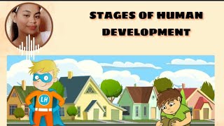 Stages of Human Development | Prof Ed 1