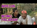 Ndelok wong pacaran  woko channel