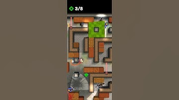 Hunter Assassin Game Level -145 // #shortvideo #gaming #gamplay @Officepiyush