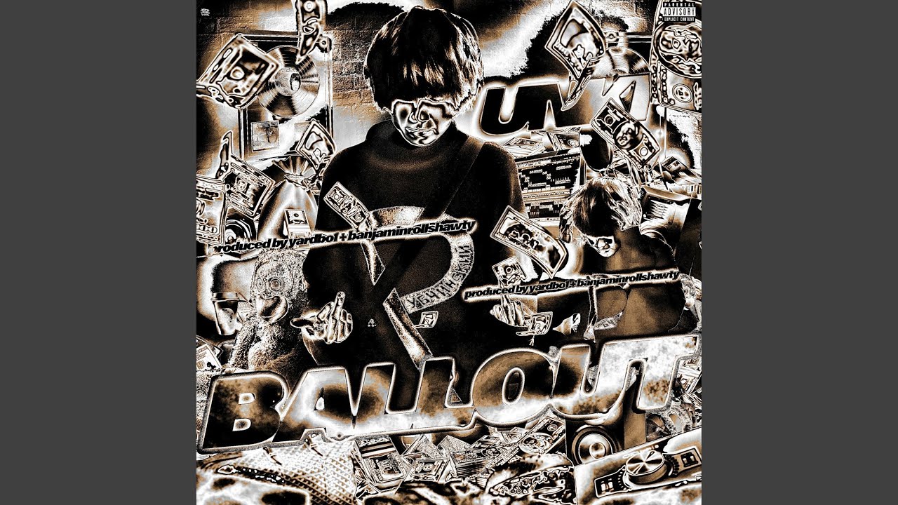 Watch BALLOUT on YouTube Watch BALLOUT on YouTube