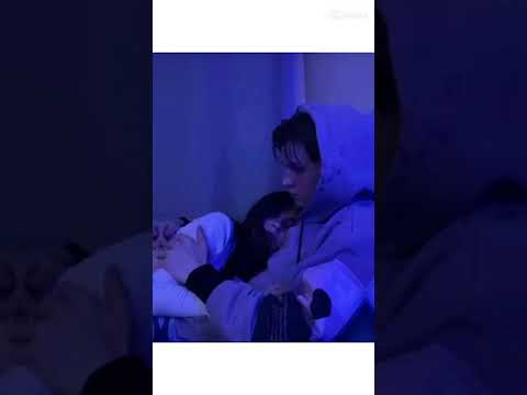 استني خليكي معايا رامي صبري تصميم حب