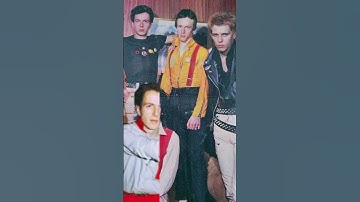 Thumbnail of The Clash