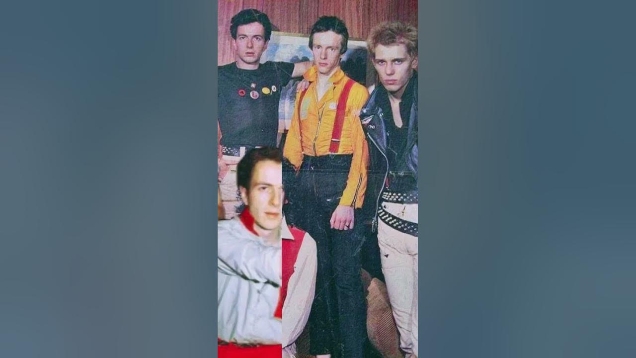 The Clash