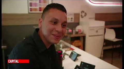 Qui A-t-il dans un o tacos ?