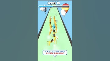 Slap & Run Game#10 #gaming #youtubeshorts #shorts 👋👋👋