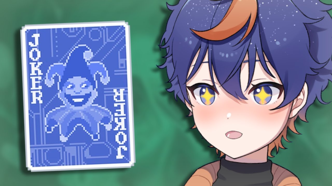 new addiction unlocked | Balatro Ranked (Twi Telescopium)